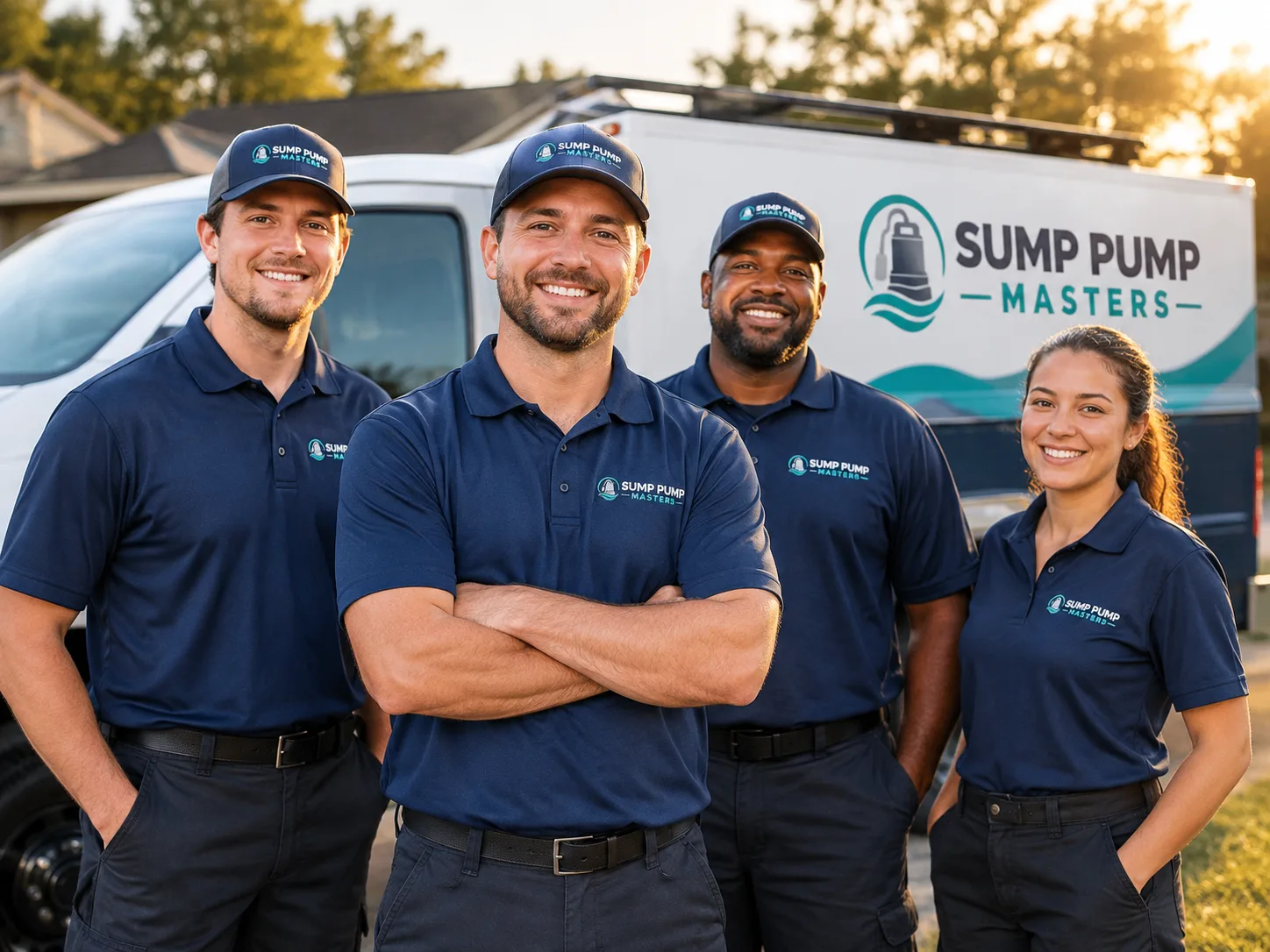 Sump Pump Repair company in West Valley City, UT